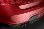 Ford Taurus 2010 года